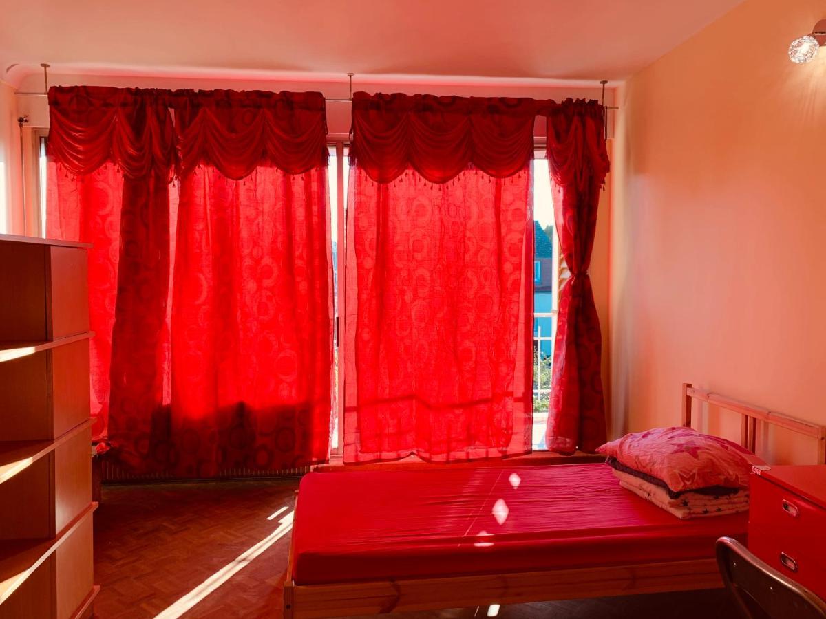 Confortable-House Витри сюр Сен Екстериор снимка