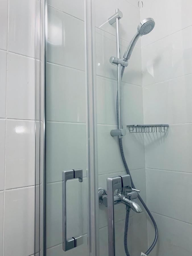 Confortable-House Витри сюр Сен Екстериор снимка